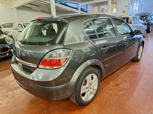 Opel Astra 1.6 Essence Manuelle 01 / 2009