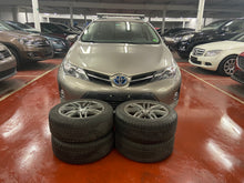 Charger l'image dans la galerie, Toyota Auris 1.8 Hybride Automatique 08/ 2014 + 4 Pneus