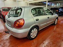 Load image into Gallery viewer, Nissan Almera 1.5 Essence Manuelle 07 / 2006