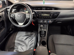 Toyota Corolla 1.3 Essence Manuelle 03 / 2014