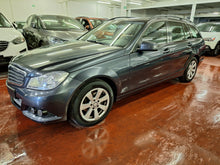 Afbeelding in Gallery-weergave laden, Mercedes C180 CDI 2.2 Diesel Manuelle 05 / 2013