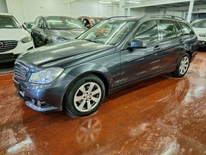 Mercedes C180 CDI 2.2 Diesel Manuelle 05 / 2013