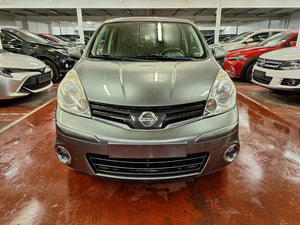 Nissan Note 1.5 Diesel Manuelle 06 / 2012