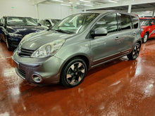 Load image into Gallery viewer, Nissan Note 1.5 Diesel Manuelle 06 / 2012