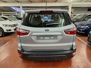 Ford EcoSport 1.0 Essence Manuelle 01 / 2020