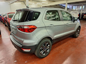 Ford EcoSport 1.0 Essence Manuelle 01 / 2020