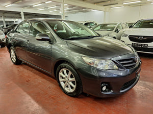 Toyota Corolla 1.6 Essence Manuelle 07 / 2011