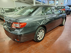 Toyota Corolla 1.6 Essence Manuelle 07 / 2011