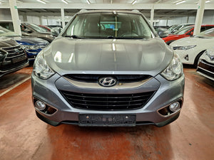 Hyundai IX 35 1.7 Diesel Manuelle 06 / 2013