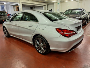 Mercedes CLA 180 1.6 Automatique 07 / 2017