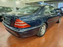 Load image into Gallery viewer, Mercedes S 320 Essence Automatique 07 / 2000