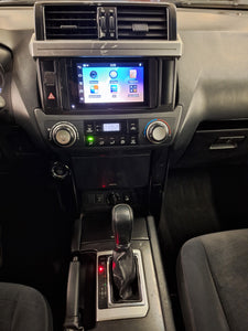 Toyota Land Cruiser 2.8 Diesel Automatique 12 / 2016 (Utilitaire+ Sièges)