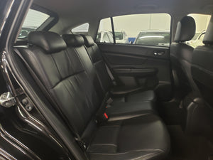 Subaru XV 2.0 Essence Automatique 01 / 2015