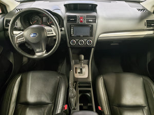 Subaru XV 2.0 Essence Automatique 01 / 2015