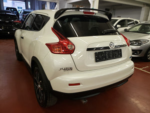 Nissan Juke1.5 Diesel Manuelle 01 / 2014