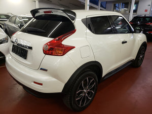 Nissan Juke1.5 Diesel Manuelle 01 / 2014