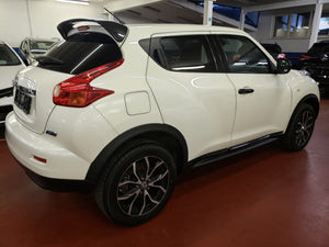 Nissan Juke1.5 Diesel Manuelle 01 / 2014