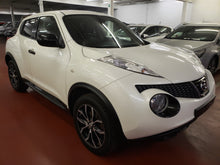 Charger l&#39;image dans la galerie, Nissan Juke1.5 Diesel Manuelle 01 / 2014