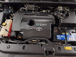Toyota Rav 4 2.2 Diesel Automatique 10 / 2009