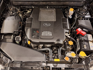 Subaru Outback 2.0 Diesel Automatique 07 / 2014