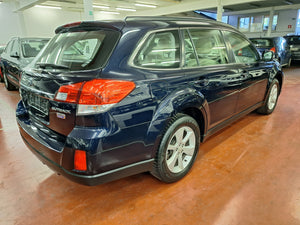 Subaru Outback 2.0 Diesel Automatique 07 / 2014