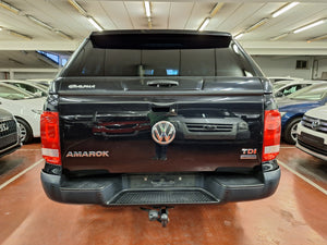Volkswagen Amarok 2.0 Diesel Automatique 06 / 2016 + Un Jeu de 4 Pneus