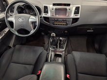 Afbeelding in Gallery-weergave laden, Toyota Hilux 2.5 Diesel Manuelle 03 / 2014