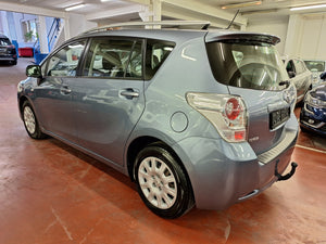 Toyota Verso 1.6 Essence Manuelle 06 / 2012
