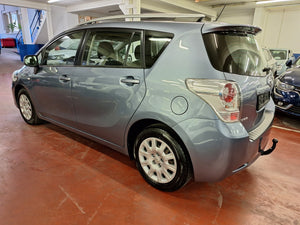 Toyota Verso 1.6 Essence Manuelle 06 / 2012