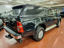 Charger l&#39;image dans la galerie, Toyota Hilux 3.0 Diesel Automatique 06 / 2012