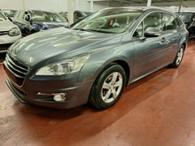Load image into Gallery viewer, Peugeot 508 SW 1.6 Essence Manuelle 03 / 2012