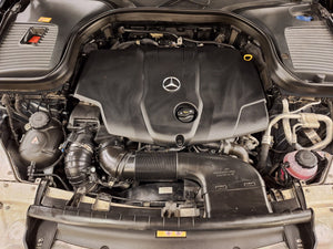 Mercedes GLC 220 D 4Matic 2.2 Diesel Automatique 04 / 2016 + Un jeu de 4 Pneus hiver