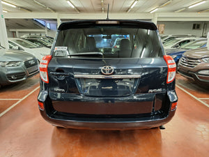 Toyota Rav4 2.0 Essence 4X4 Automatique 06 / 2012