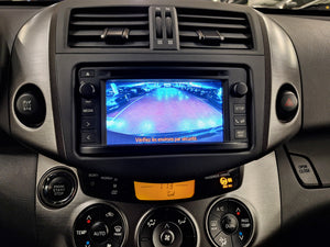 Toyota Rav4 2.0 Essence 4X4 Automatique 06 / 2012