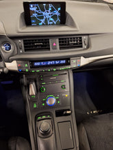 Afbeelding in Gallery-weergave laden, Lexus CT 200 H 1.8 Hybride Automatique 04 / 2016