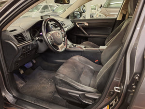 Lexus CT 200 H 1.8 Hybride Automatique 04 / 2016