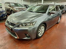 Load image into Gallery viewer, Lexus CT 200 H 1.8 Hybride Automatique 04 / 2016