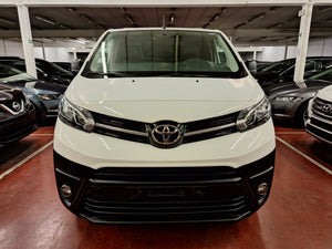 Toyota Proace 2.0 Diesel Manuelle 07 / 2018