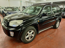 Load image into Gallery viewer, Toyota Rav4 2.0 Essence 4x4 Manuelle 01 / 2002