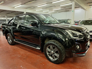 Isuzu D-MAX 1.9 Diesel Manuelle 03 / 2018