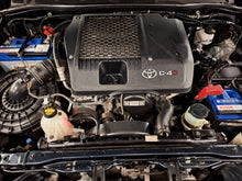 Charger l&#39;image dans la galerie, Toyota Hilux 3.0 Diesel Automatique 11 / 2012