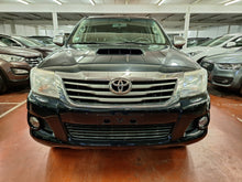 Charger l&#39;image dans la galerie, Toyota Hilux 3.0 Diesel Automatique 11 / 2012
