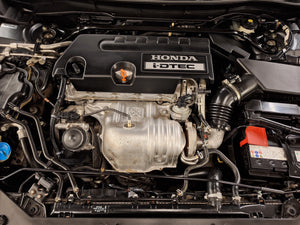 Honda Accord 2.2 Diesel Automatique 07 / 2009