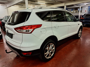 Ford Kuga 2.0 Diesel Automatique 09 / 2013 - ! Drives Normally but Gearbox Problem !