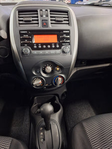 Nissan Micra 1.2 Essence Automatique 06 / 2016