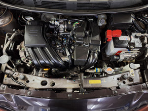 Nissan Micra 1.2 Essence Automatique 06 / 2016