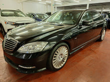 Load image into Gallery viewer, Mercedes S 350 L CDI 3.0 Diesel Automatique 03 / 2011