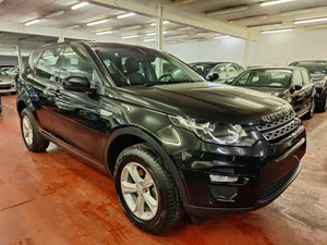 Land Rover Discovery Sport 2.0 Diesel Automatique 07 / 2018