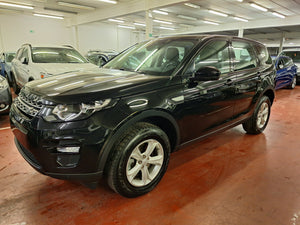 Land Rover Discovery Sport 2.0 Diesel Automatique 07 / 2018