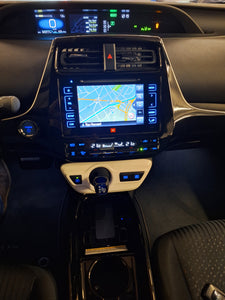Toyota Prius 1.8 Hybride Automatique 06 / 2019